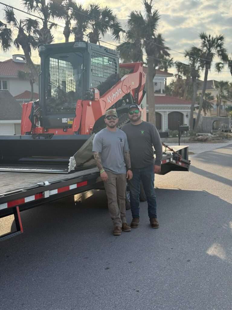 Liberty Tree and Land Services